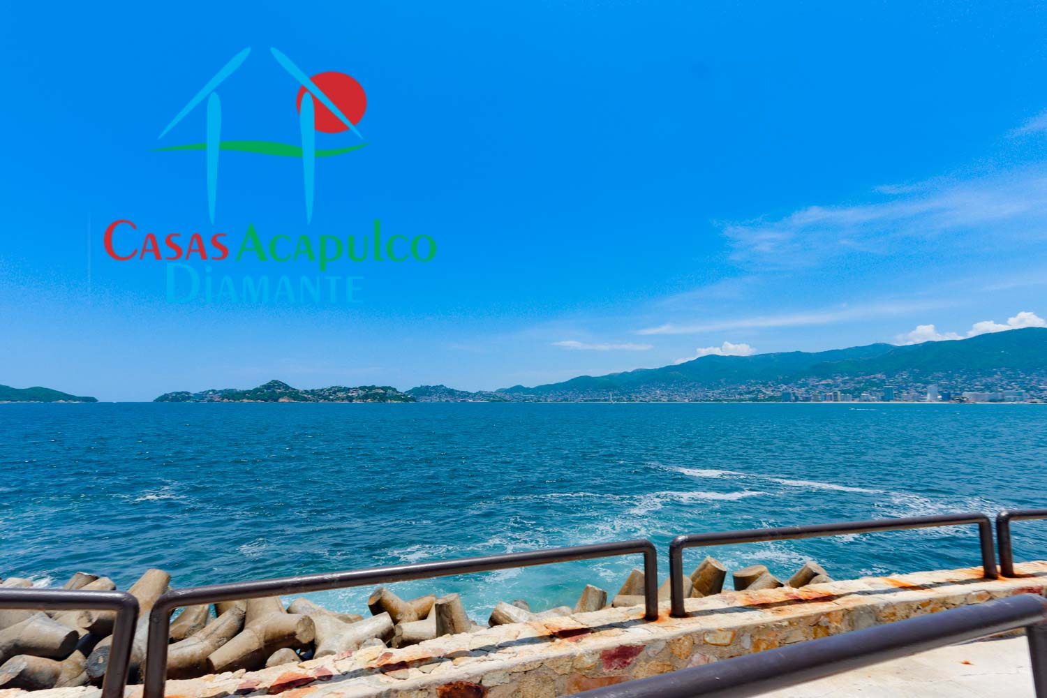 Casa Vista Verde - Club de mar La Concha 9 Casa Vista Verde - Club de mar La Concha 9